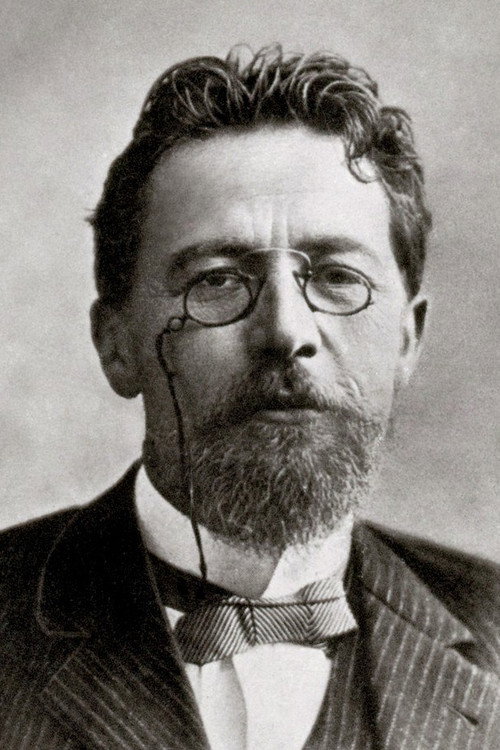 Photo of Anton Chekhov, Writing