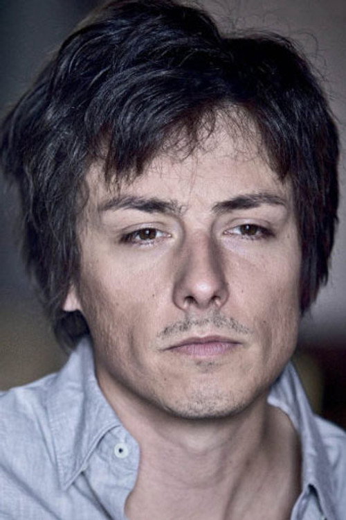 Photo of Matěj Stropnický, Acting