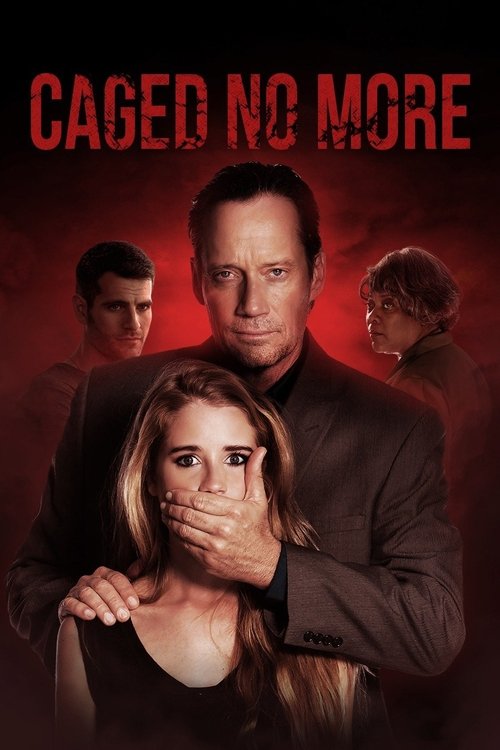Movie poster for Caged No More (2016)