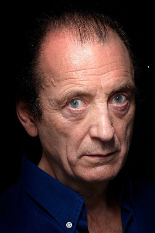Photo of Jared Morgan, Acting