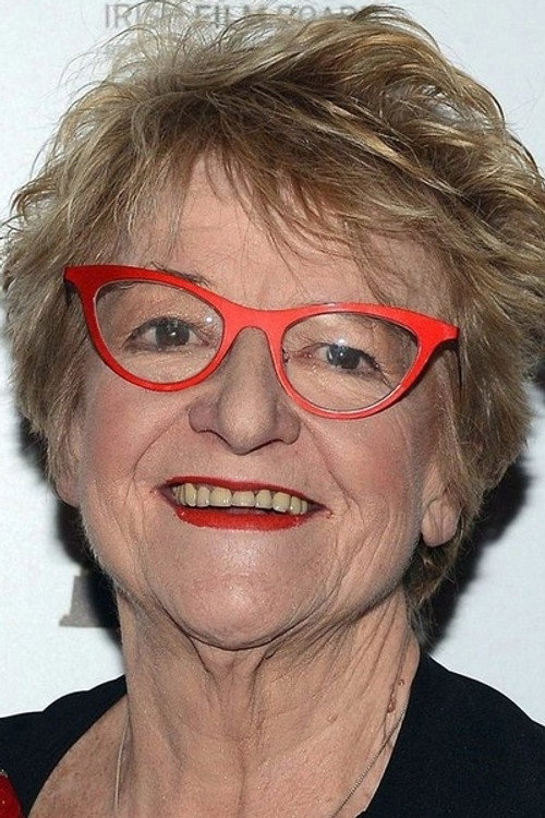 Photo of Ros Hubbard, Production