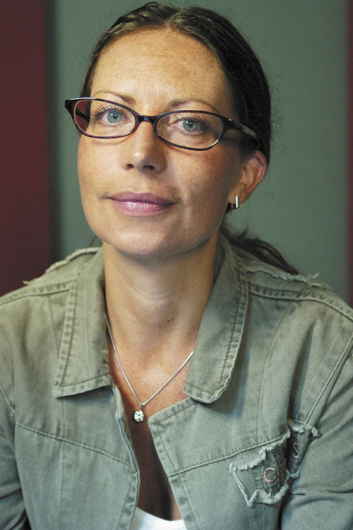 Photo of Martina Menšíková, Acting