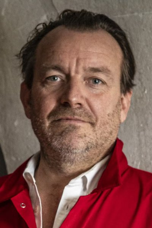 Photo of Rasmus Larsson, Acting
