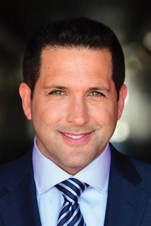 Photo of Adam Schefter, Acting