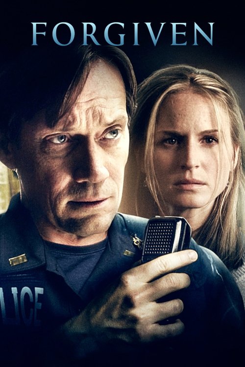 Movie poster for Forgiven (2016)