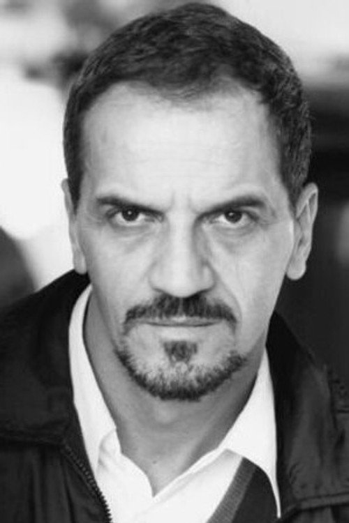 Photo of Leonardo Treviglio, Acting