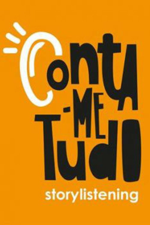 Conta-me Tudo poster