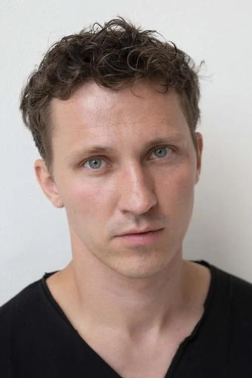 Photo of Viktor Grudev, Acting
