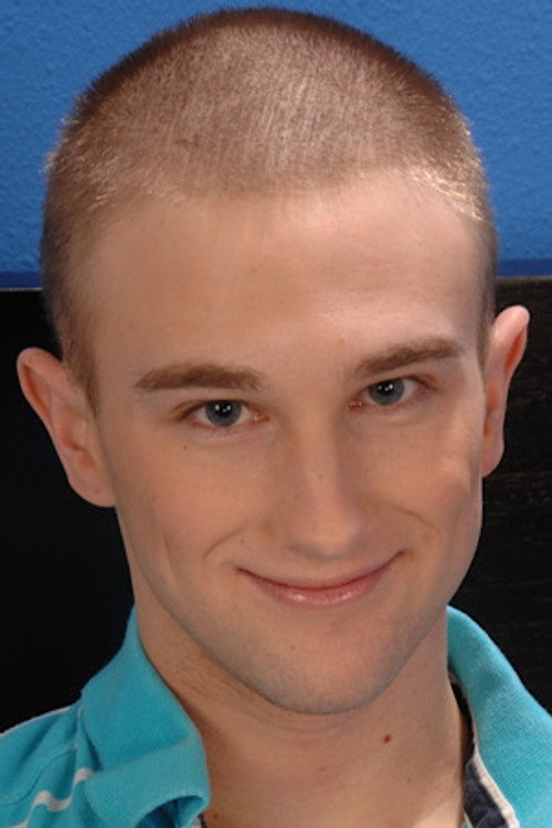 Photo of Cameron Sharp, Acting