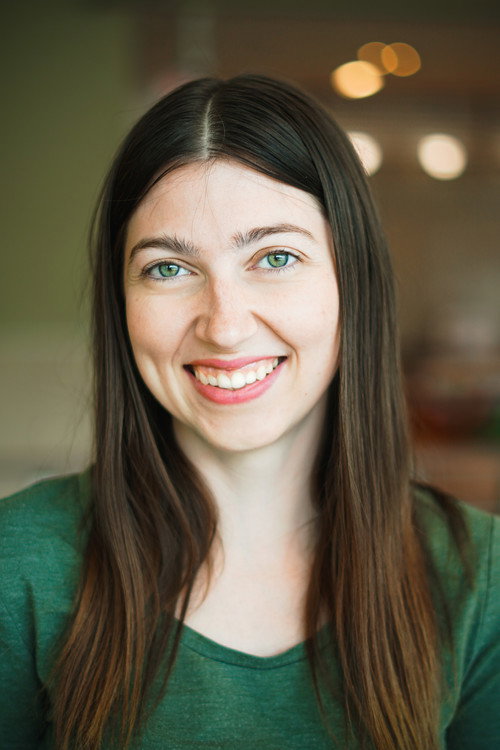 Photo of Jana Gillis, Acting
