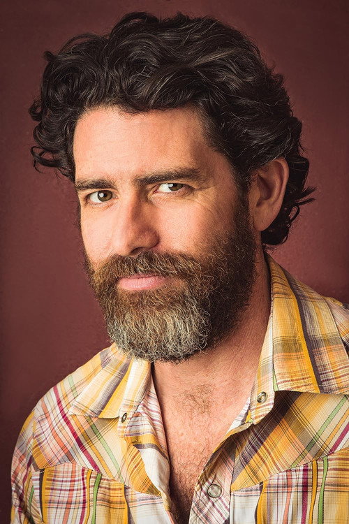 Photo of Jeremy Johnstone, Acting