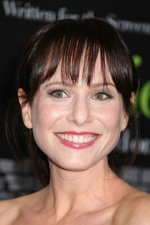 Jillian Bach profile