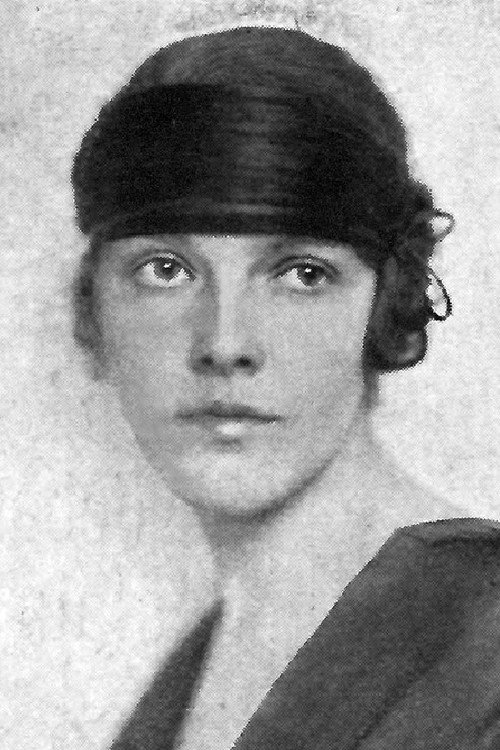 Photo of Astrid Holm, Acting