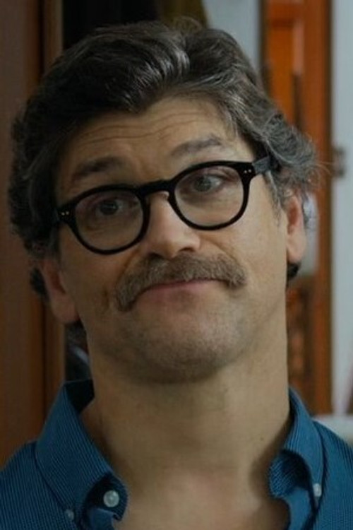 Photo of David Anzalone, Acting