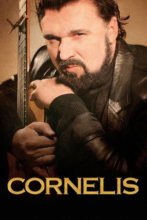 Movie poster for Cornelis (2010)
