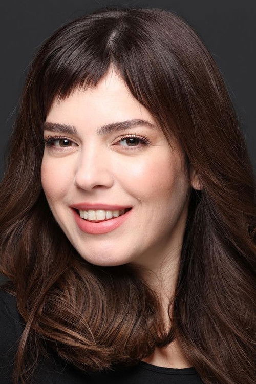 Merve Akaydın profile