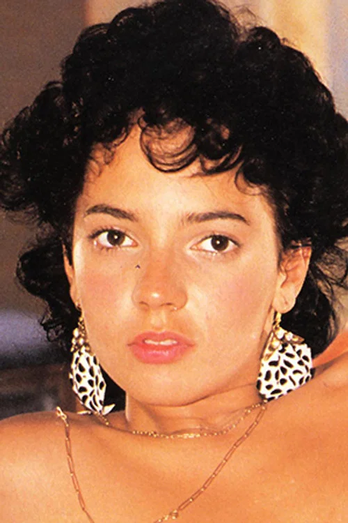 Photo of Nathalie de Bon, Acting