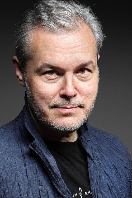 Photo of Vadim Repin, Acting