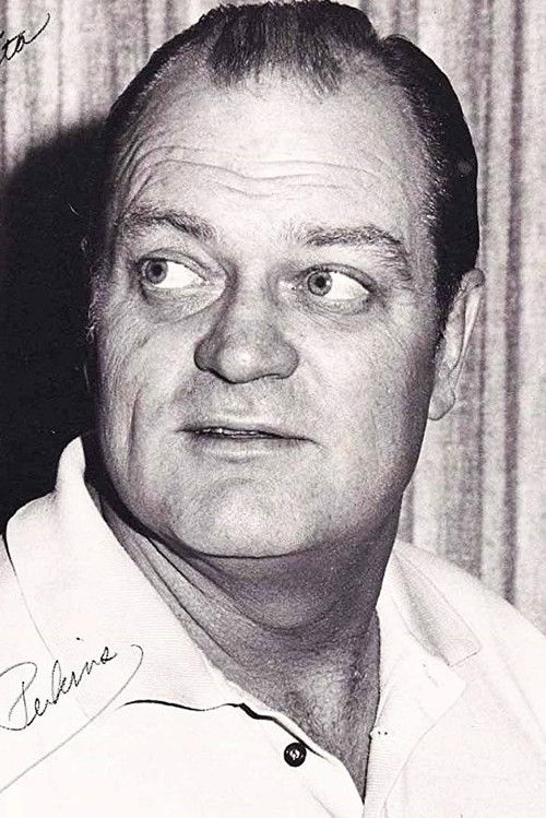Photo of Jack Perkins, Acting