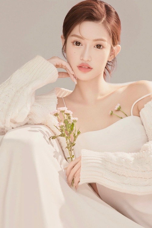 Photo of Xu Ruotong, Acting