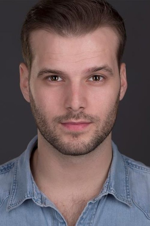 Kevin Leslie profile