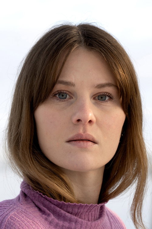 Photo of Gunnur Martinsdóttir Schlüter, Directing
