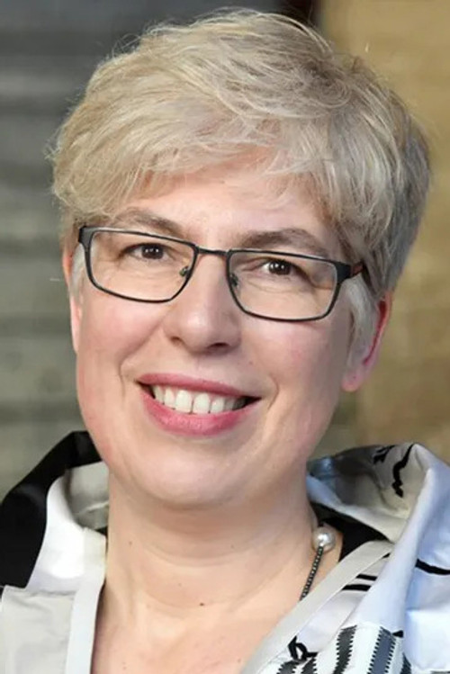 Photo of Heike Paul, Acting