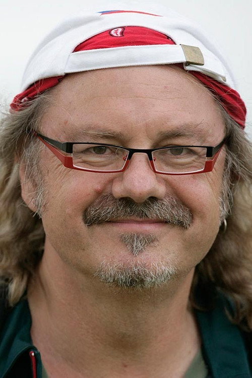 Photo of Ondřej Hejma, Acting