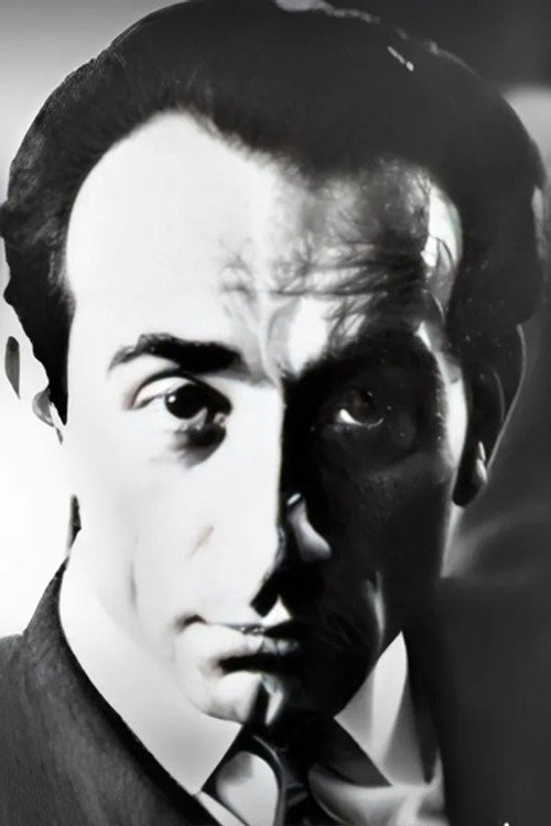 Photo of Aqsin Rasulov, Acting