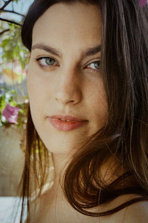 Photo of María Agrado, Acting