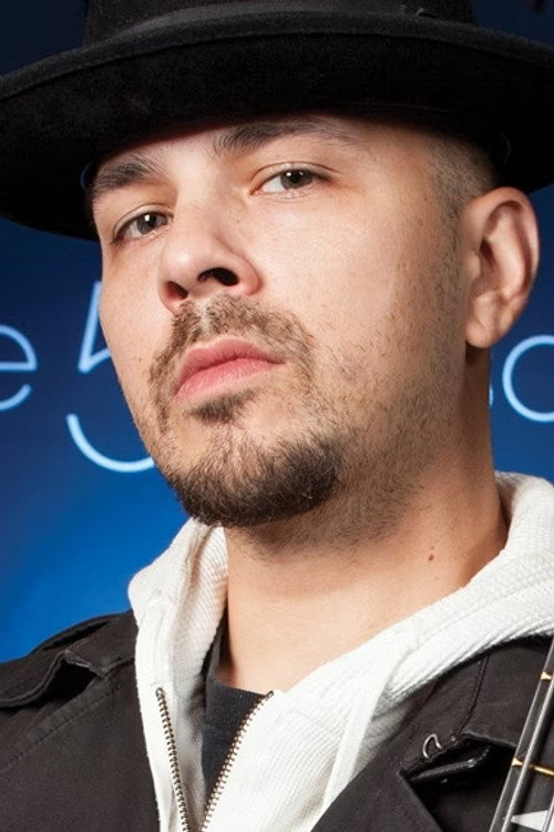 Photo of Stuart Zender, Acting