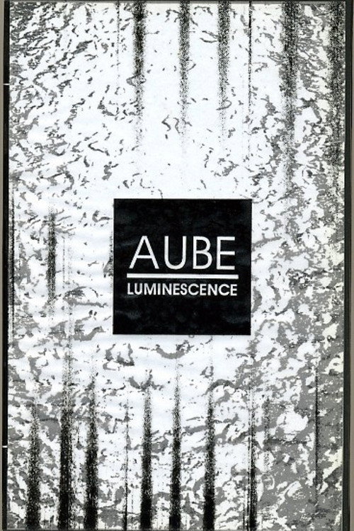 Movie poster for Aube: Luminescence (1994)