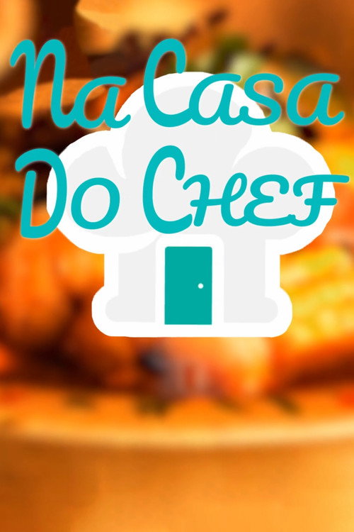 Un chef en casa con Chris Carpentier poster