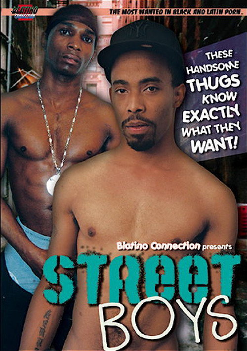 Movie poster for Street Boys (2009)