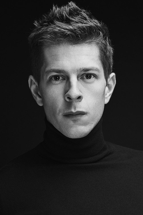 Photo of Dimitri Álvarez, Acting