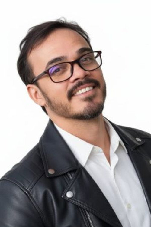 Photo of Renato Dony, Acting