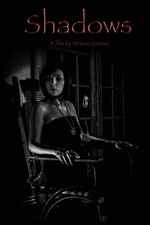 Movie poster for Shadows (2019)