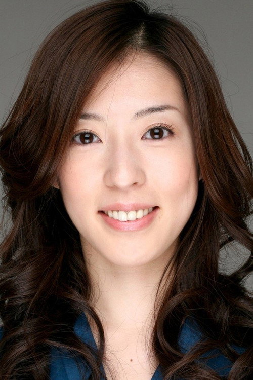 Photo of Aimi Nakamura, Acting