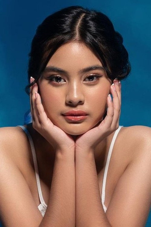 Callista Mercy profile