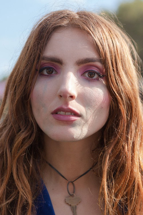 Photo of Haley Dahl, Acting