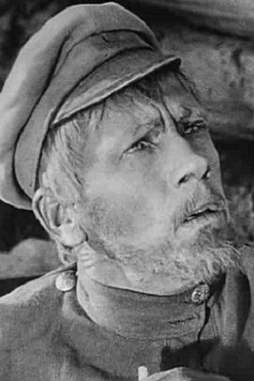 Photo of Pyotr Zinovyev, Acting