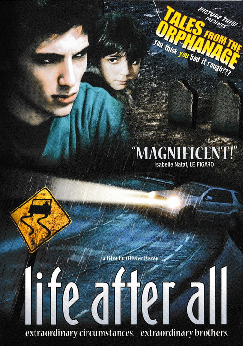 Movie poster for Life After All (2003)