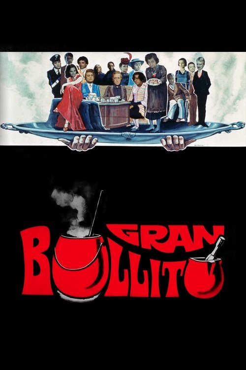 Movie poster for Black Journal (1977)