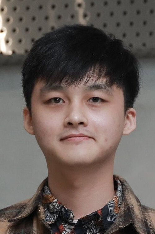 Photo of Huang Shao-Yang, Acting