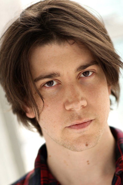 Photo of David Gelles, Acting