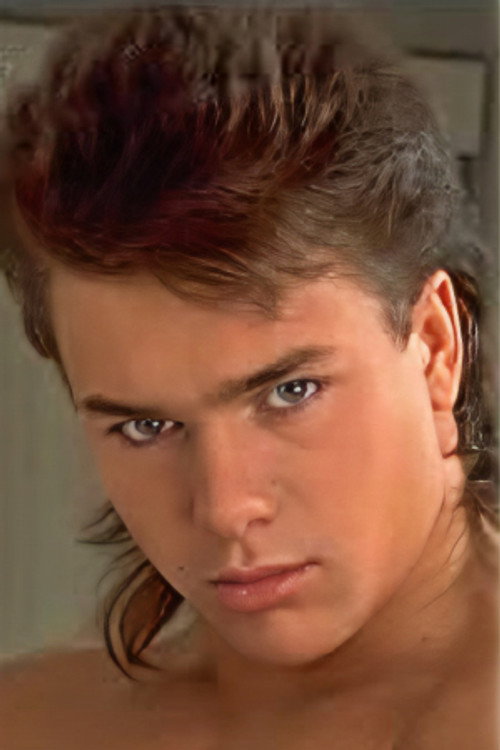 Photo of Patrique Bouchard, Acting