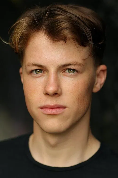 Photo of Milo Callaghan, Acting