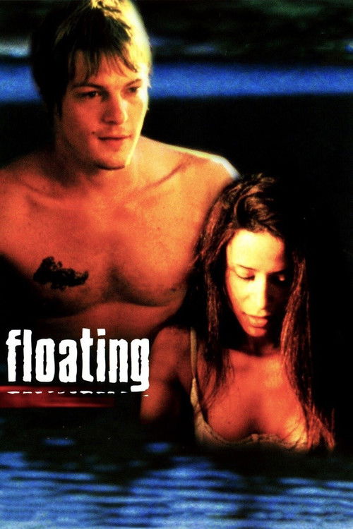 Movie poster for Floating (1997)