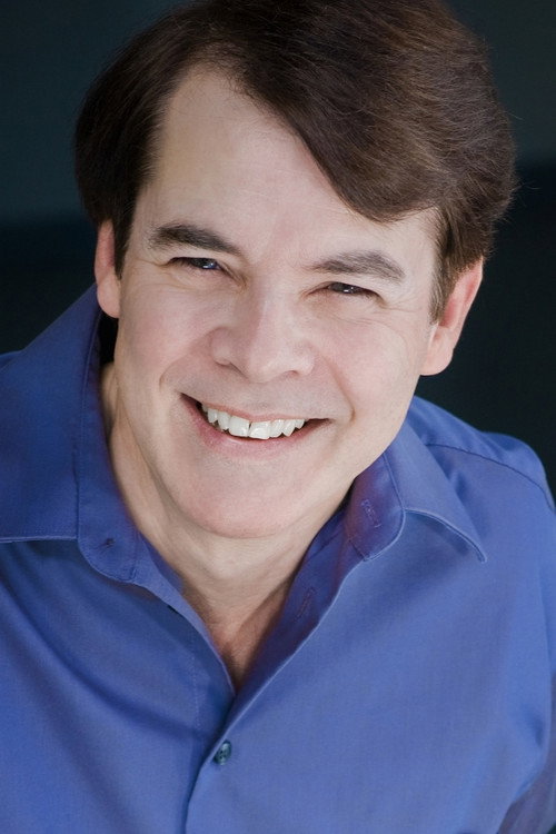 Photo of Paul Guay, Writing