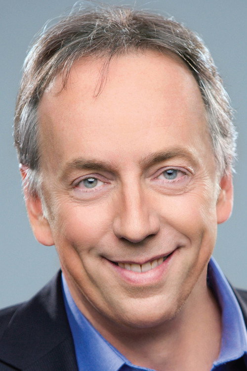 Benoît Dutrizac profile